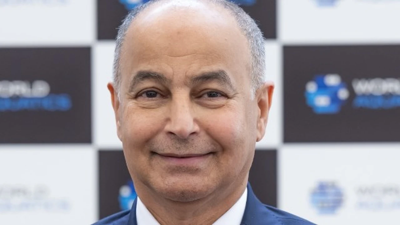 الاتحاد الدولي لألعاب الماء يعيد روسيا وبيلاروسيا لبطولاته .. وحسين المسلم يشدد على حيادية الرياضة